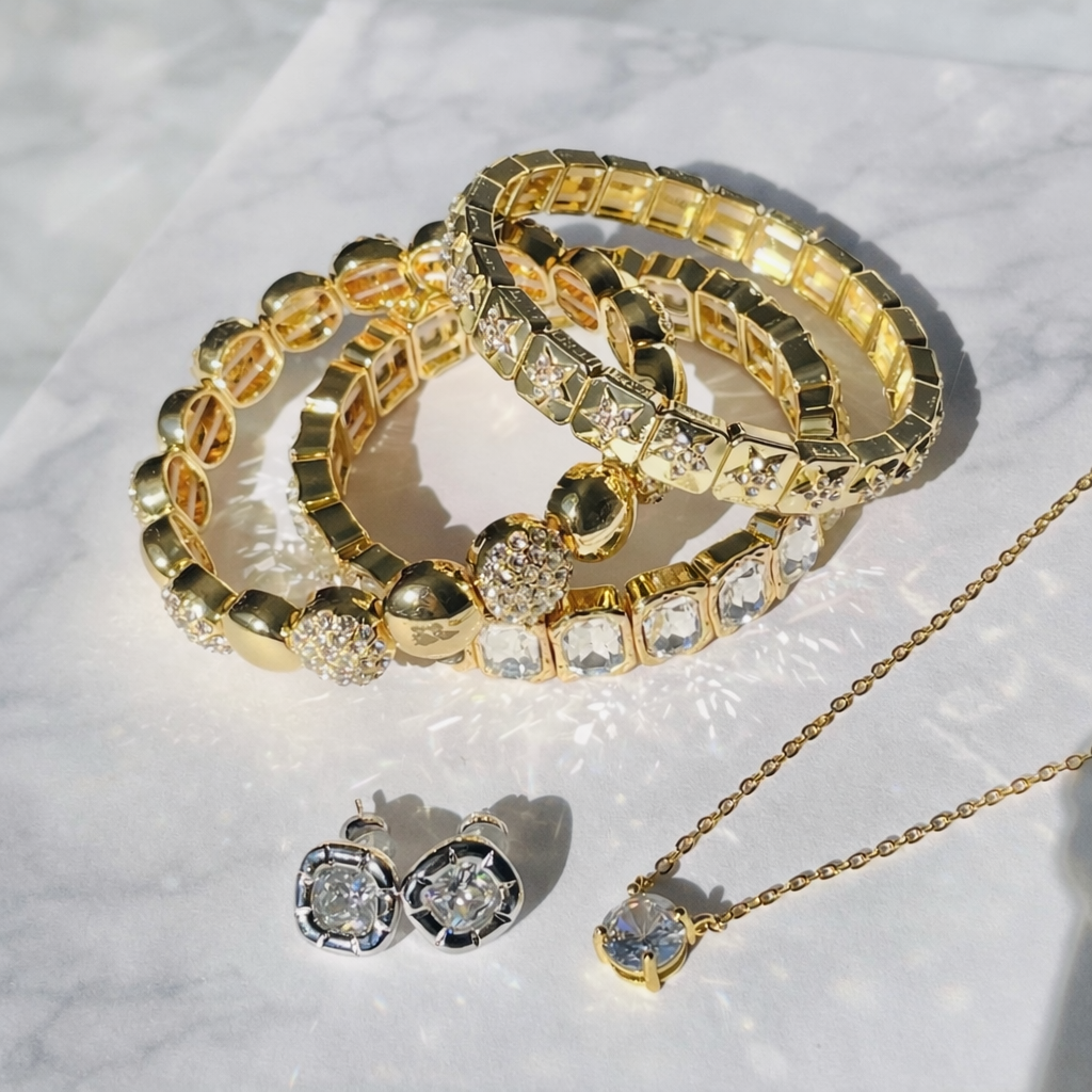 All Accessories