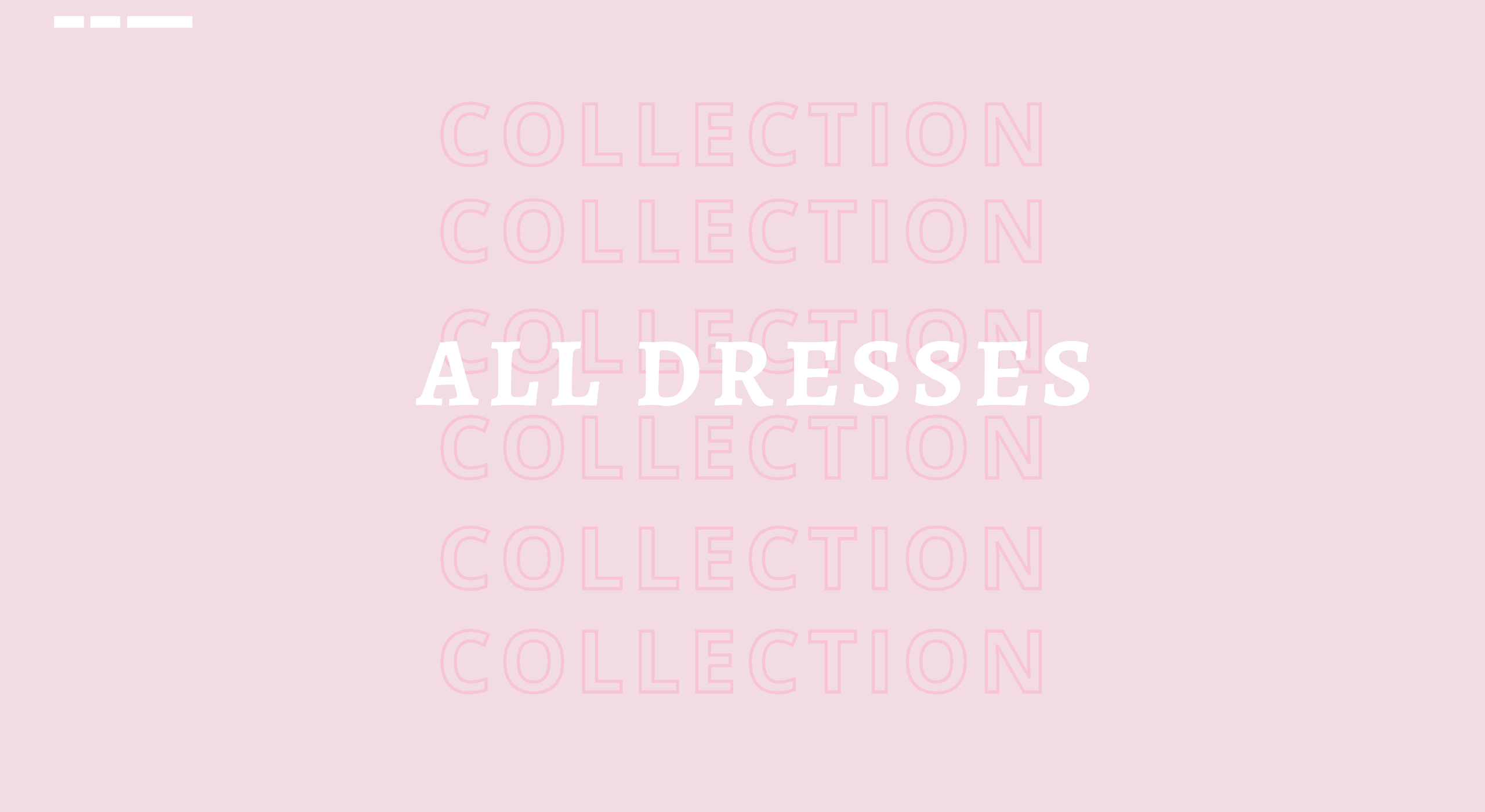 All Dresses