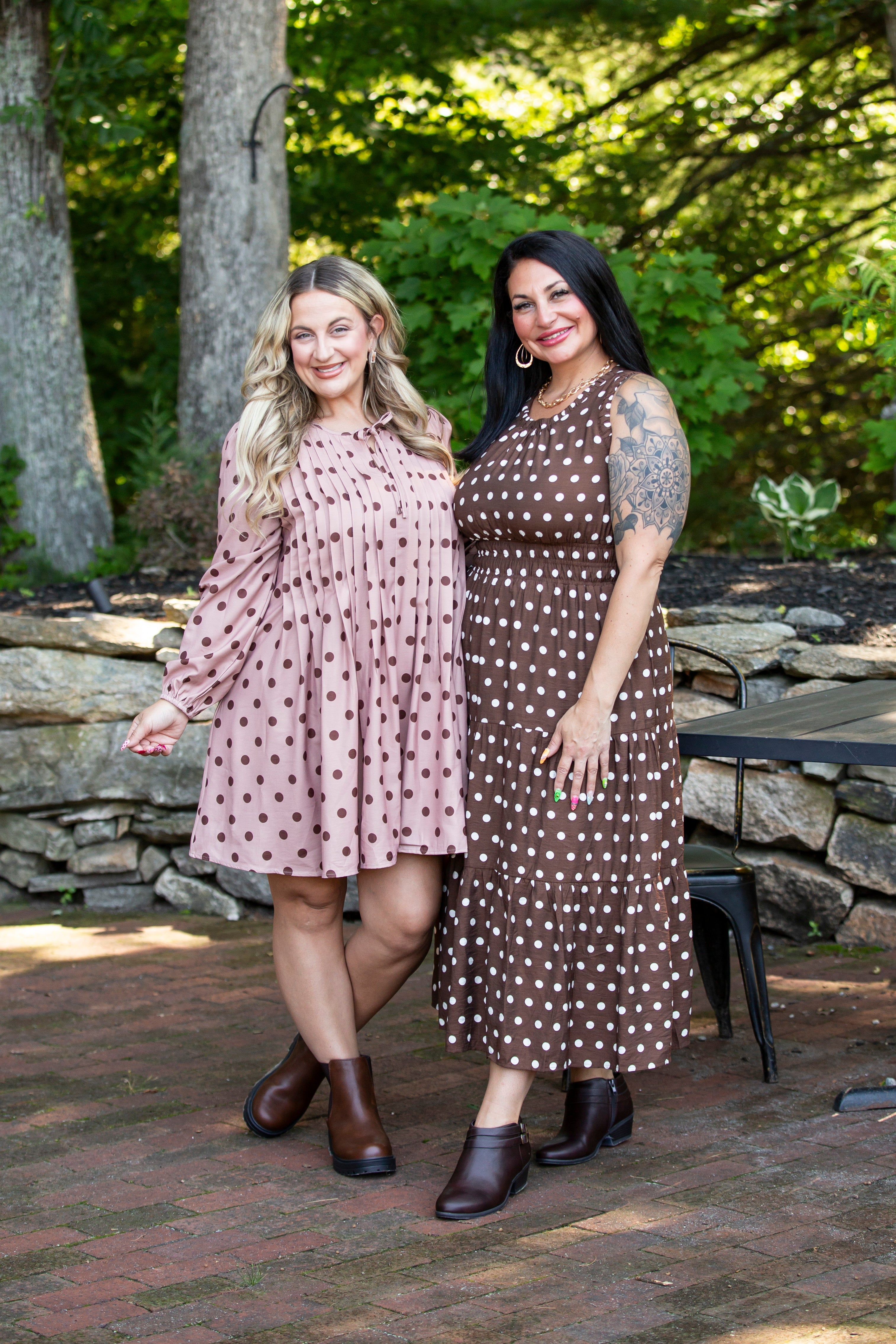 All Dresses