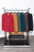 Harvest Hour Top