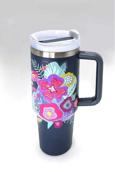 Keeping It Cool 40oz Tumbler