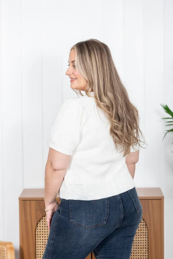 Your Favorite Pick Sweater