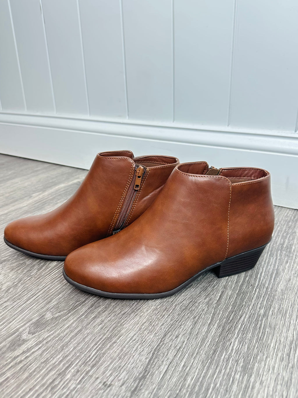 The Mug Bootie