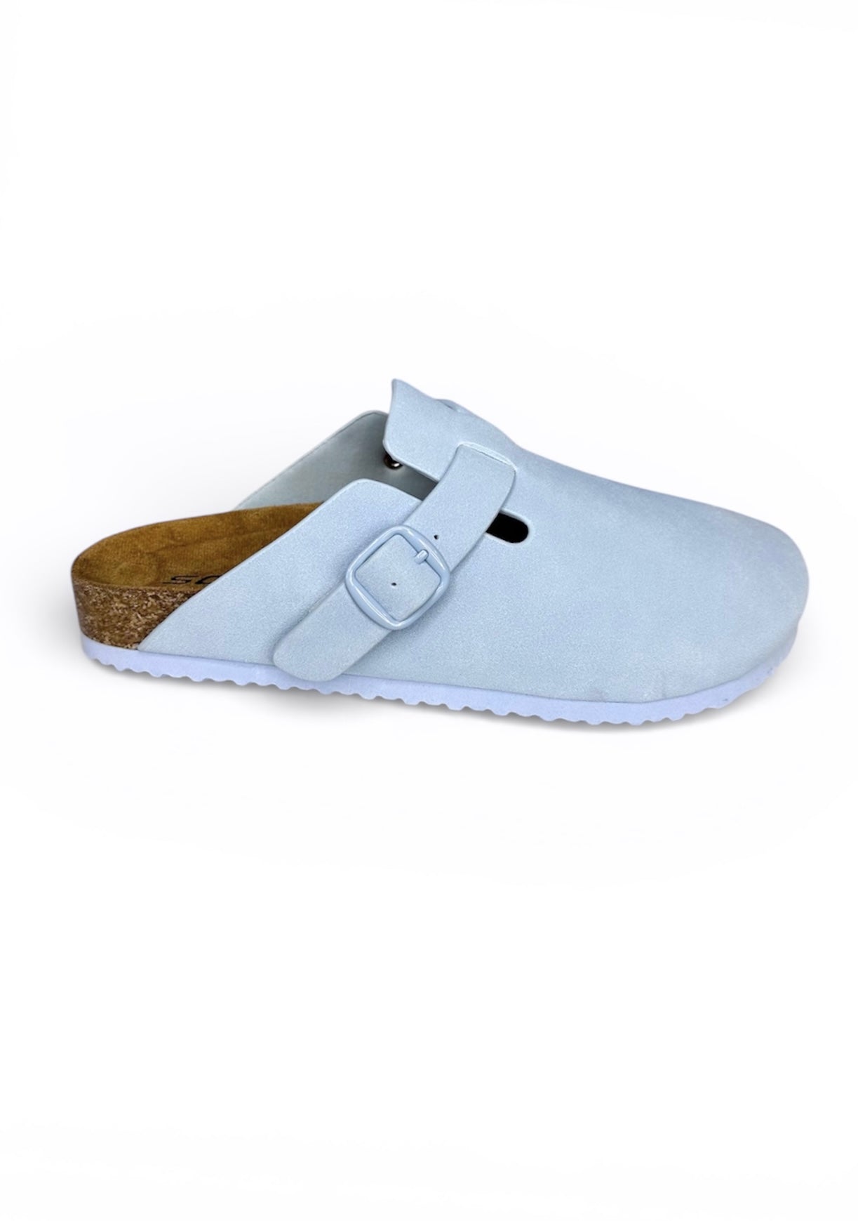 Meet Me Outside Clog