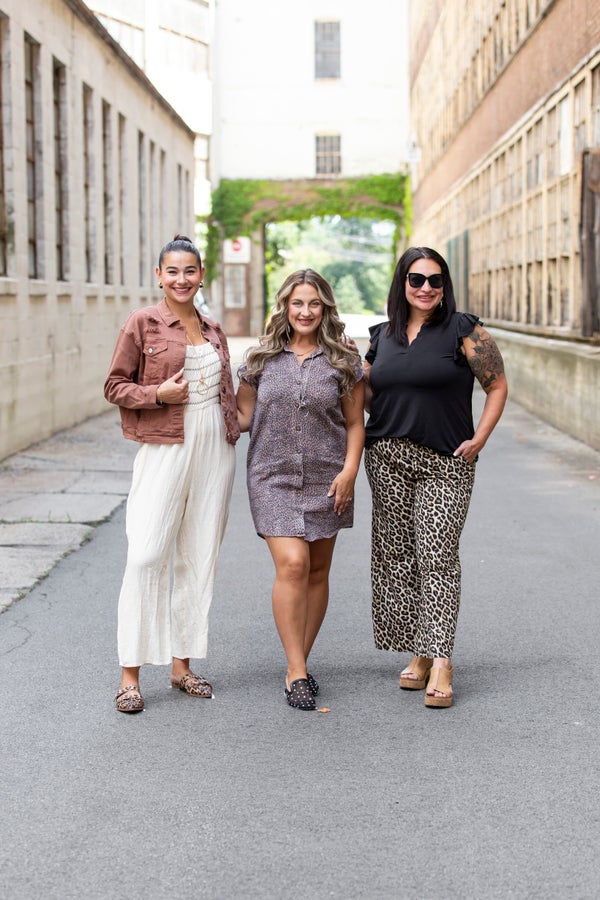 Coastline Crusin Tank