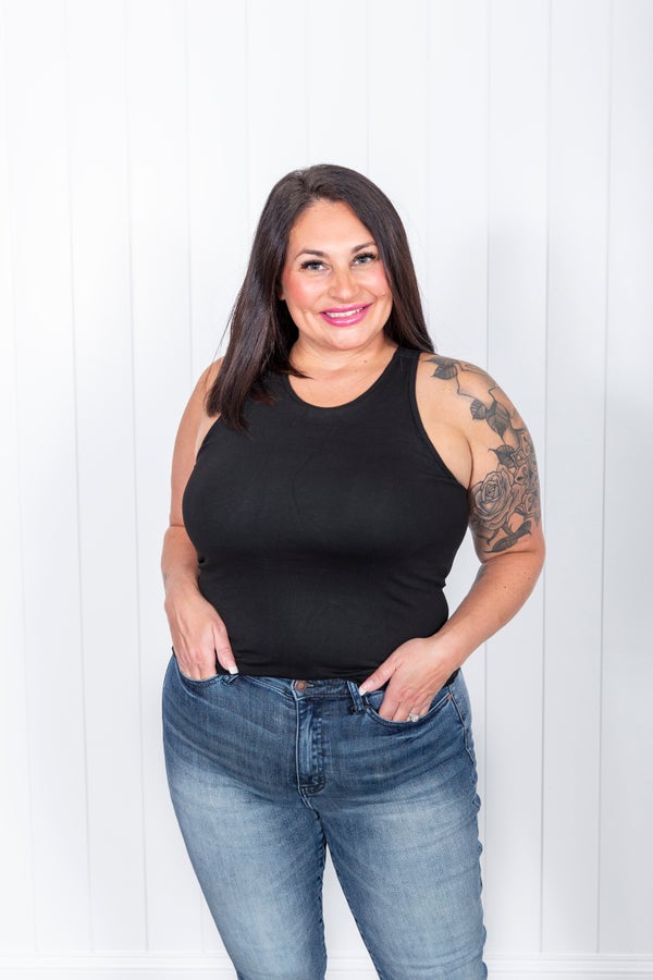 The Original Freedom Tank