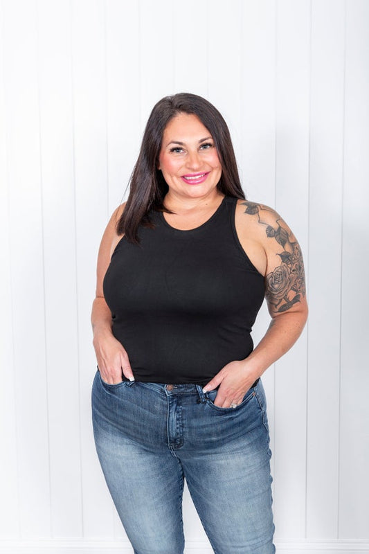 Simply Free Original Freedom Tank Everyday Colors