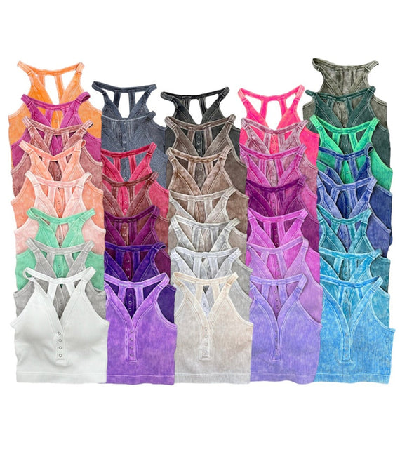 No Comparison Padded Bralette