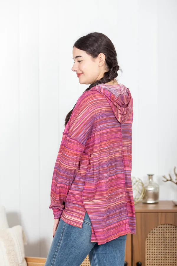 Heart On The Line Top