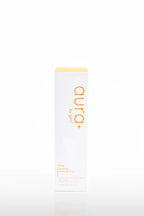 AURA Soothing Foaming Toner