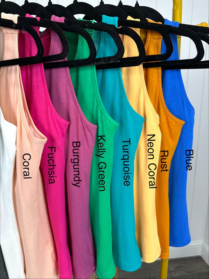 The Original Freedom Tank