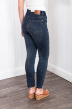 The Alison Tummy Control Judy Blue Jeans