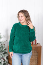 Coming Together Sweater