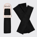 Recycled Fabric Active Headbands 3pc Set