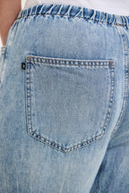 The Shauna Judy Blue Palazzo