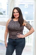 Printed Freedom Tank