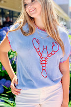 Coastal Catch Top