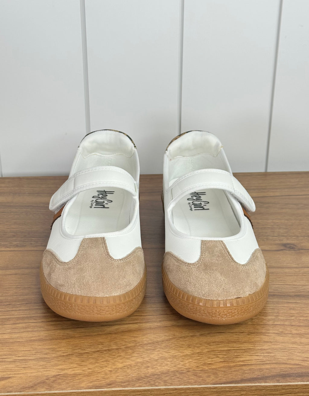 Calm Down Corky Sneakers