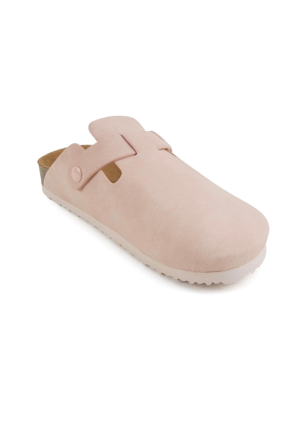 Meet Me Outside Clog