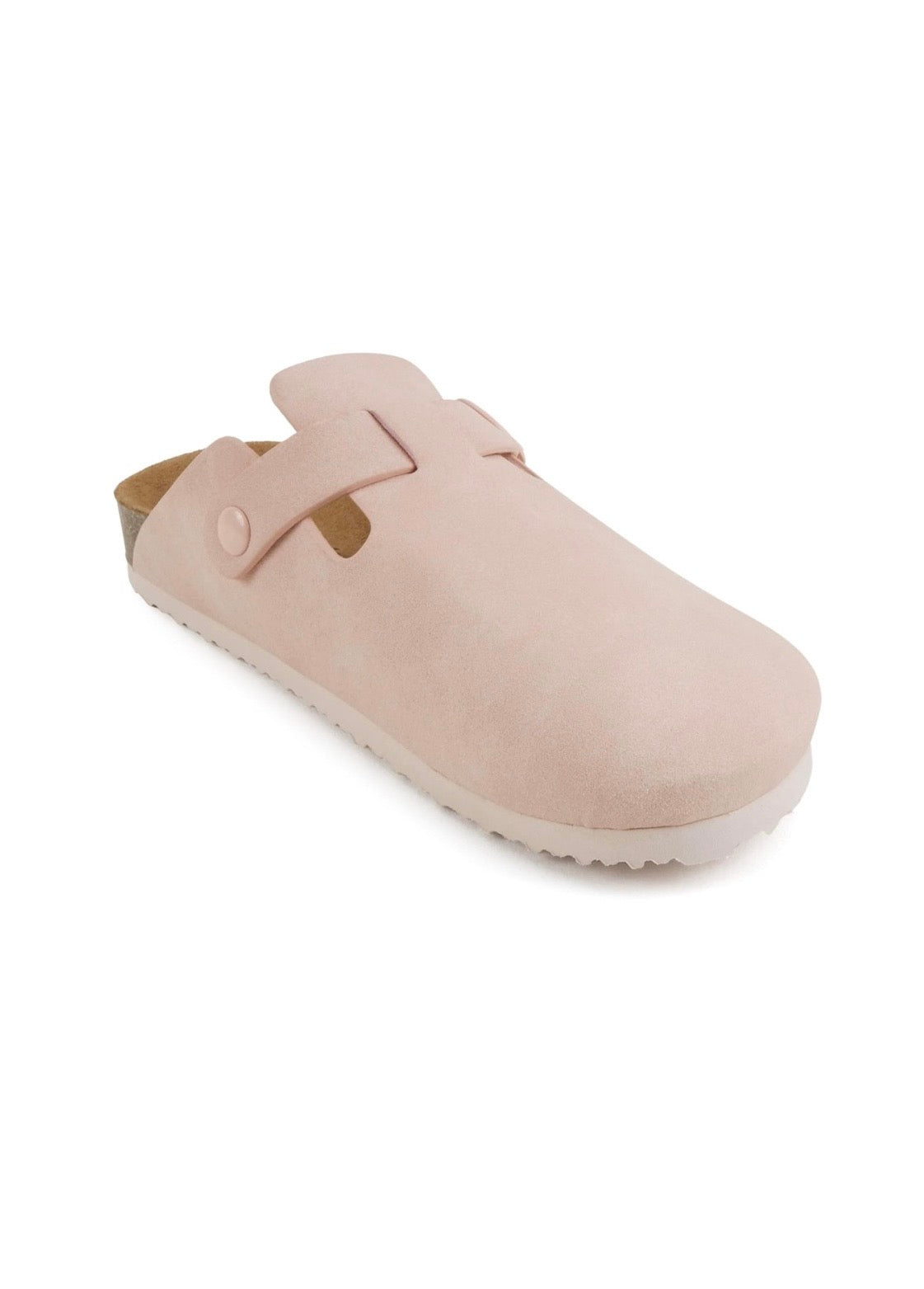 Meet Me Outside Clog