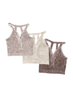 Natural Beauty Bralette Bundle