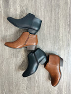 The Mug Bootie