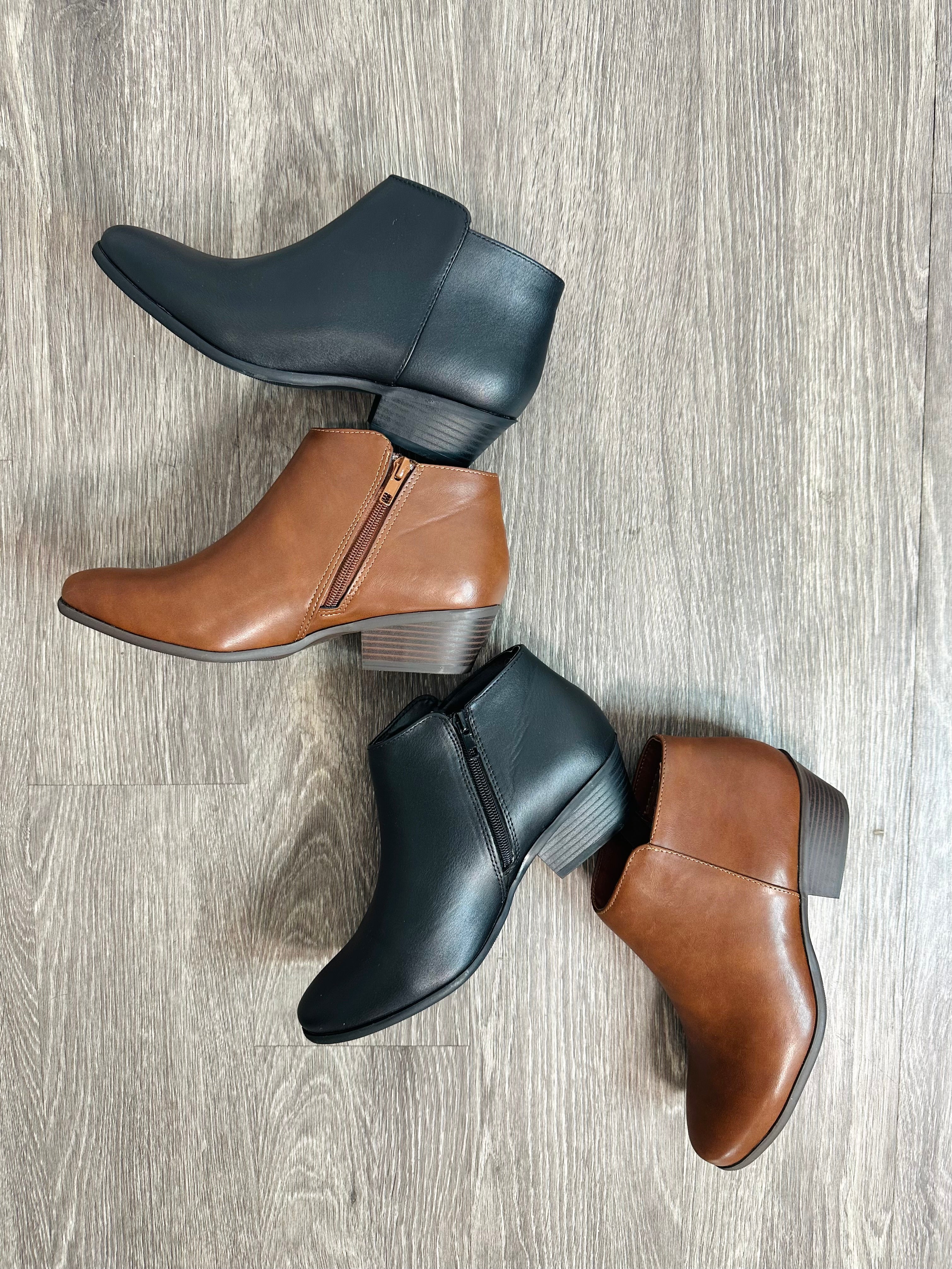 The Mug Bootie