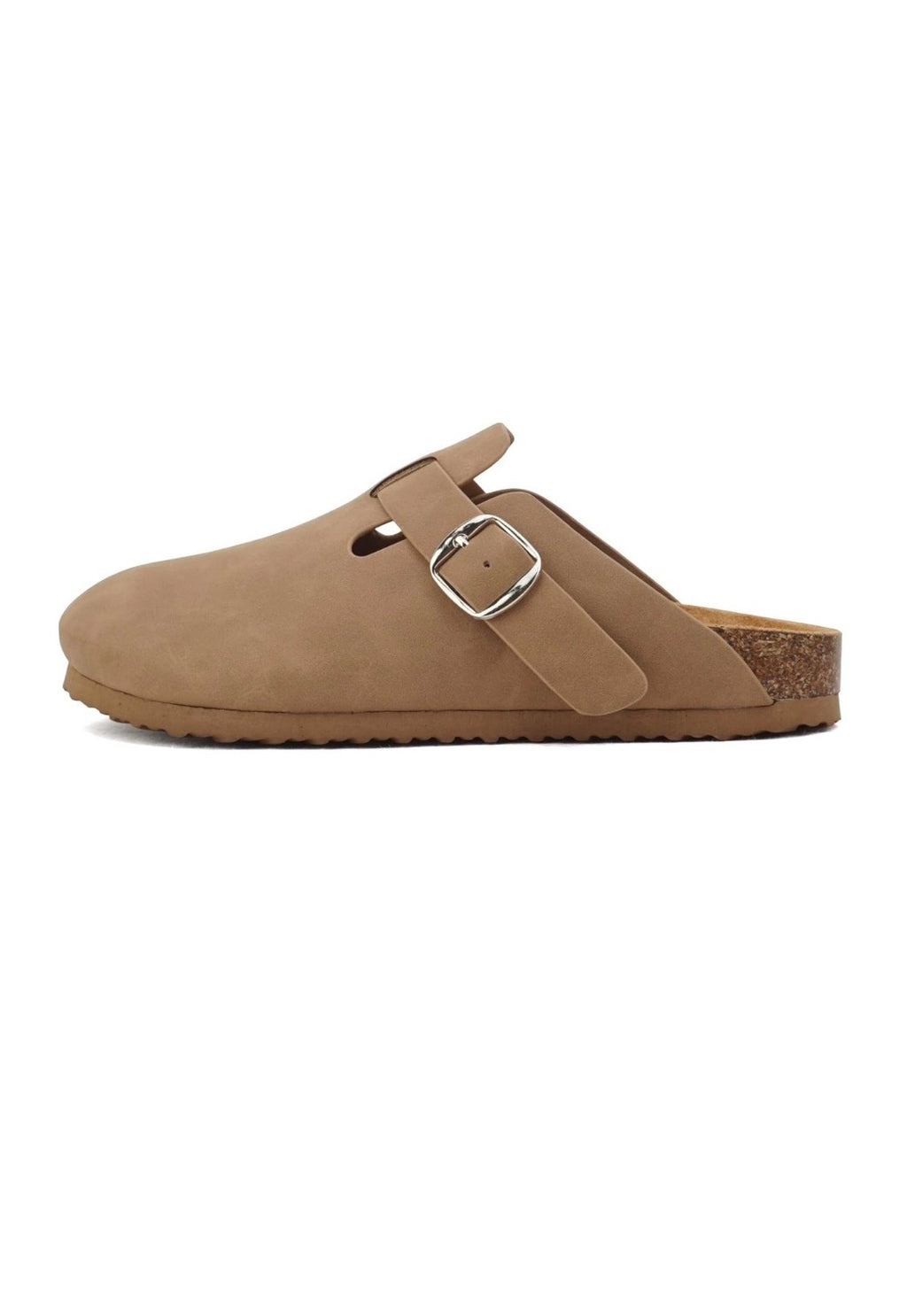 Meet Me Outside Clog