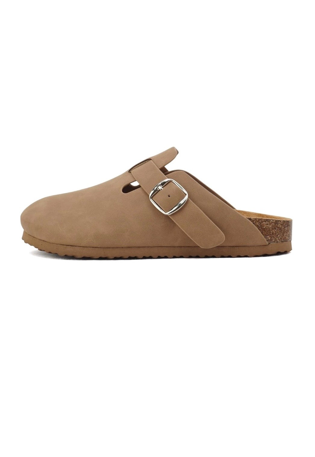 Meet Me Outside Clog