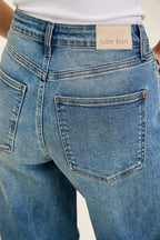 The Antonia Rigid Magic Judy Blue Jeans