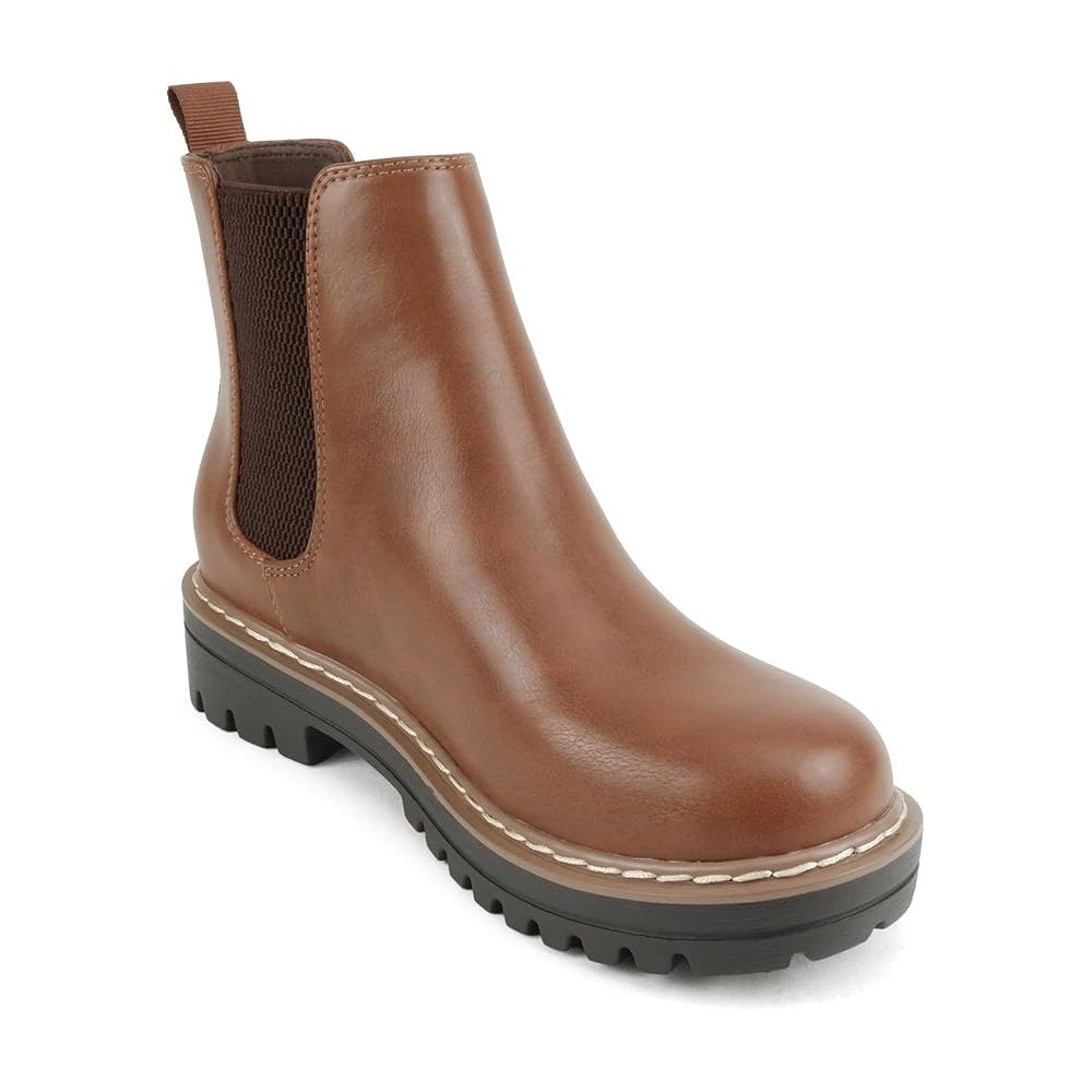 PADEN Soda Ankle Boot