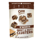 Chunck Nibbles Outlet