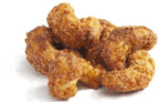 Ozark Candied Nuts