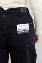 The Amaya Rigid Magic Judy Blue Jeans