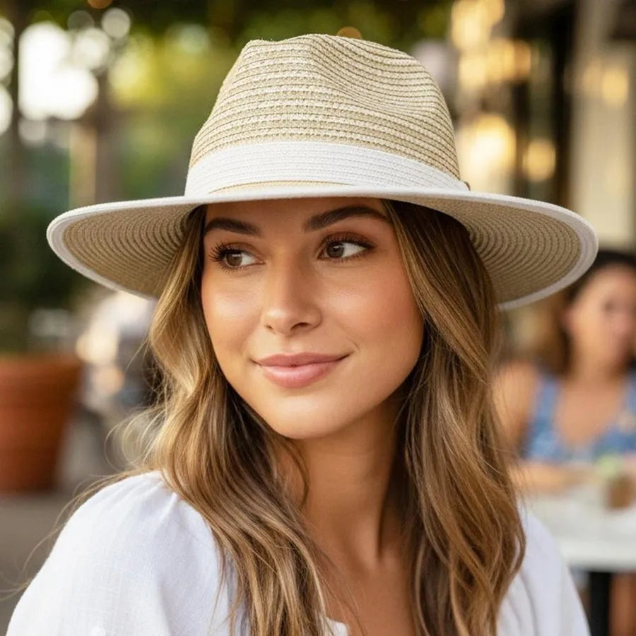 BEACH HATS