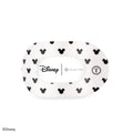 Teleties X Disney Flat Round Hair Clips