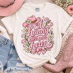 Bless Your Heart Graphic Tee