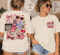 Literally From The 1900s Graphic Tee
