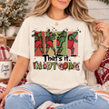 That's It I'm Not Going Graphic Tee