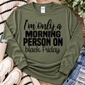Black Friday Graphic Tee