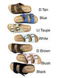 Sweet Escape Sandal