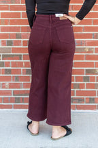 (4 Colors) All Eyes On Me Judy Blue Tummy Control Jeans
