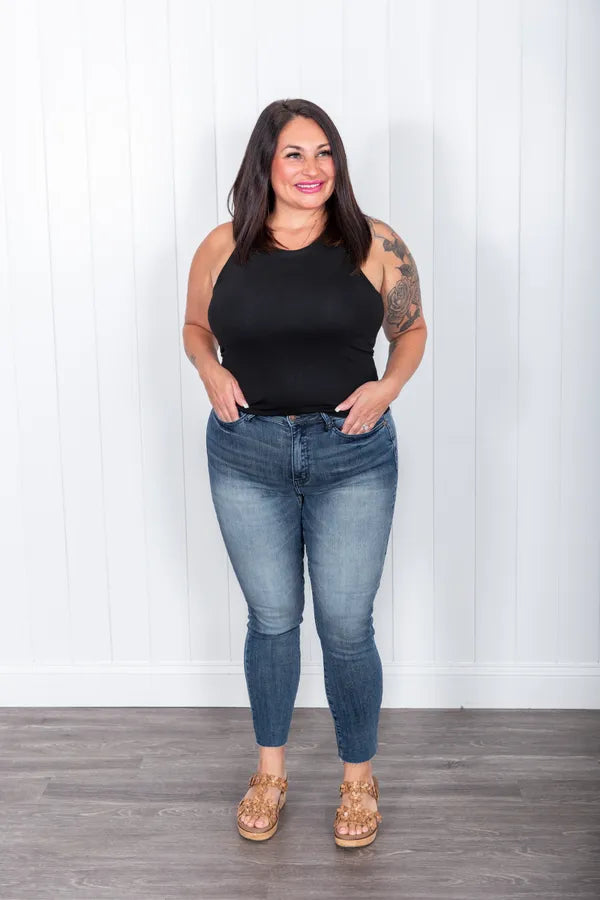 Not Tripping On You Judy Blue Jeans