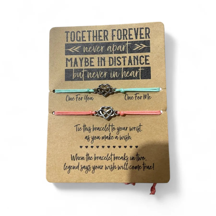Wish Bracelet
