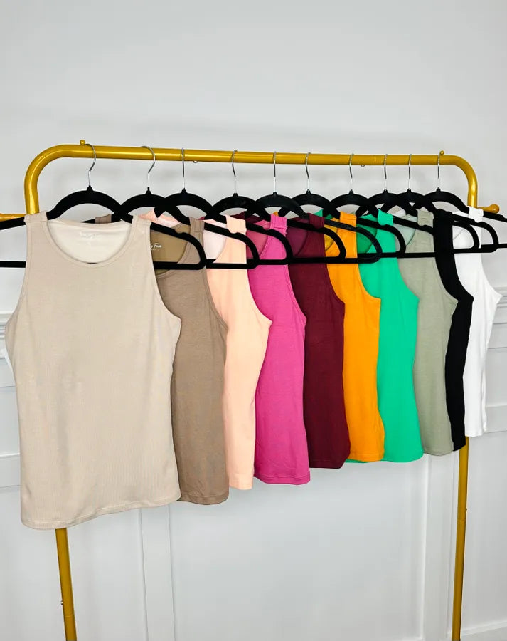 The Original Freedom Tank