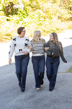 The Piper Trouser Judy Blue Jeans