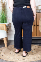 (4 Colors) All Eyes On Me Judy Blue Tummy Control Jeans