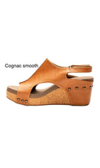 Carley Wedges