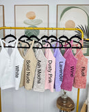 A Lovely Life Padded Tank Top-11