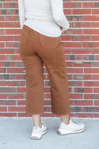 (4 Colors) All Eyes On Me Judy Blue Tummy Control Jeans